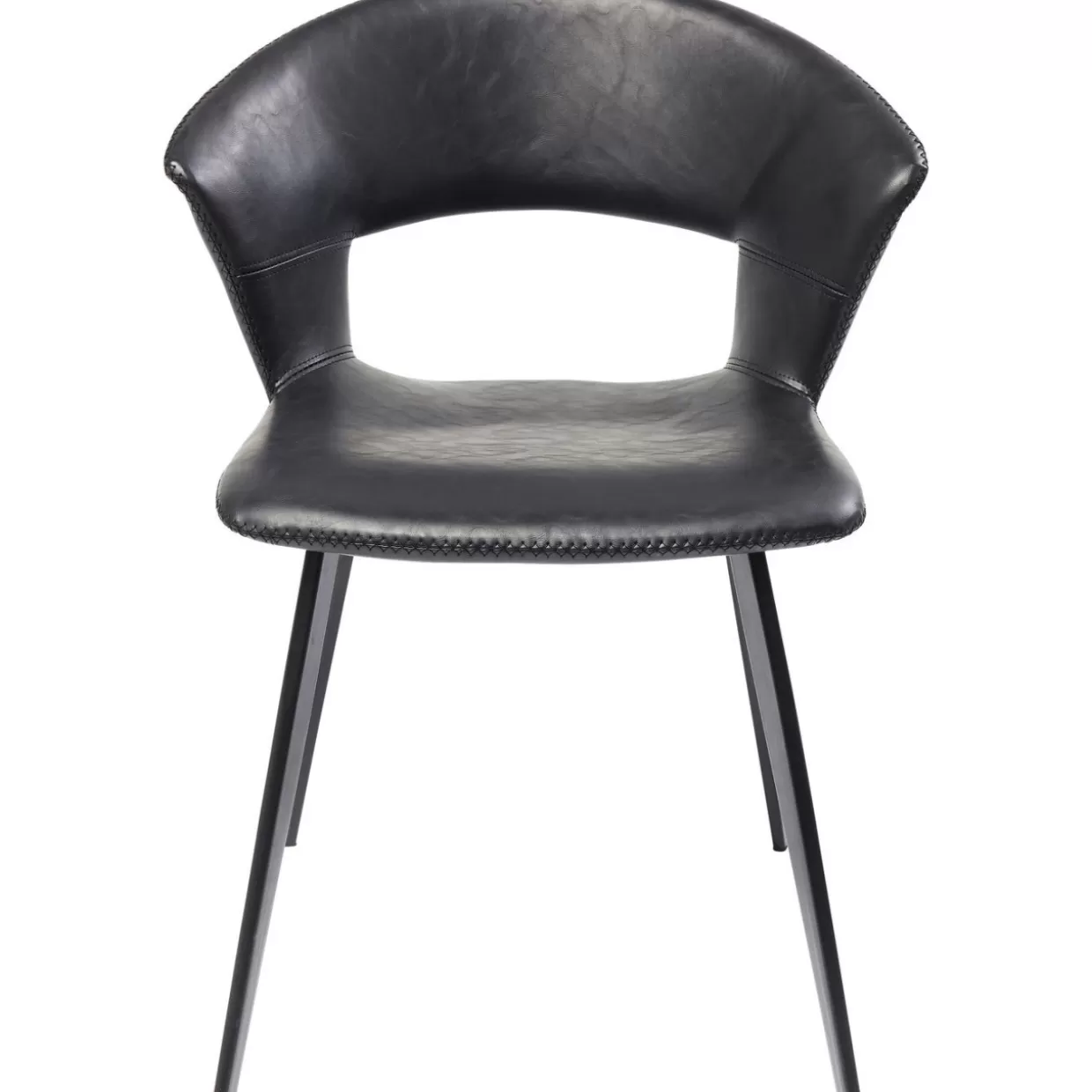 KARE Design Sedie Reunion | Collezione Arredamento Creativo con Linee Moderne