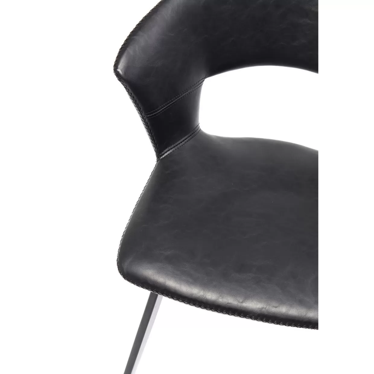 KARE Design Sedie Reunion | Collezione Arredamento Creativo con Linee Moderne