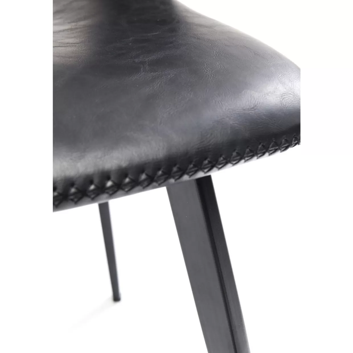 KARE Design Sedie Reunion | Collezione Arredamento Creativo con Linee Moderne
