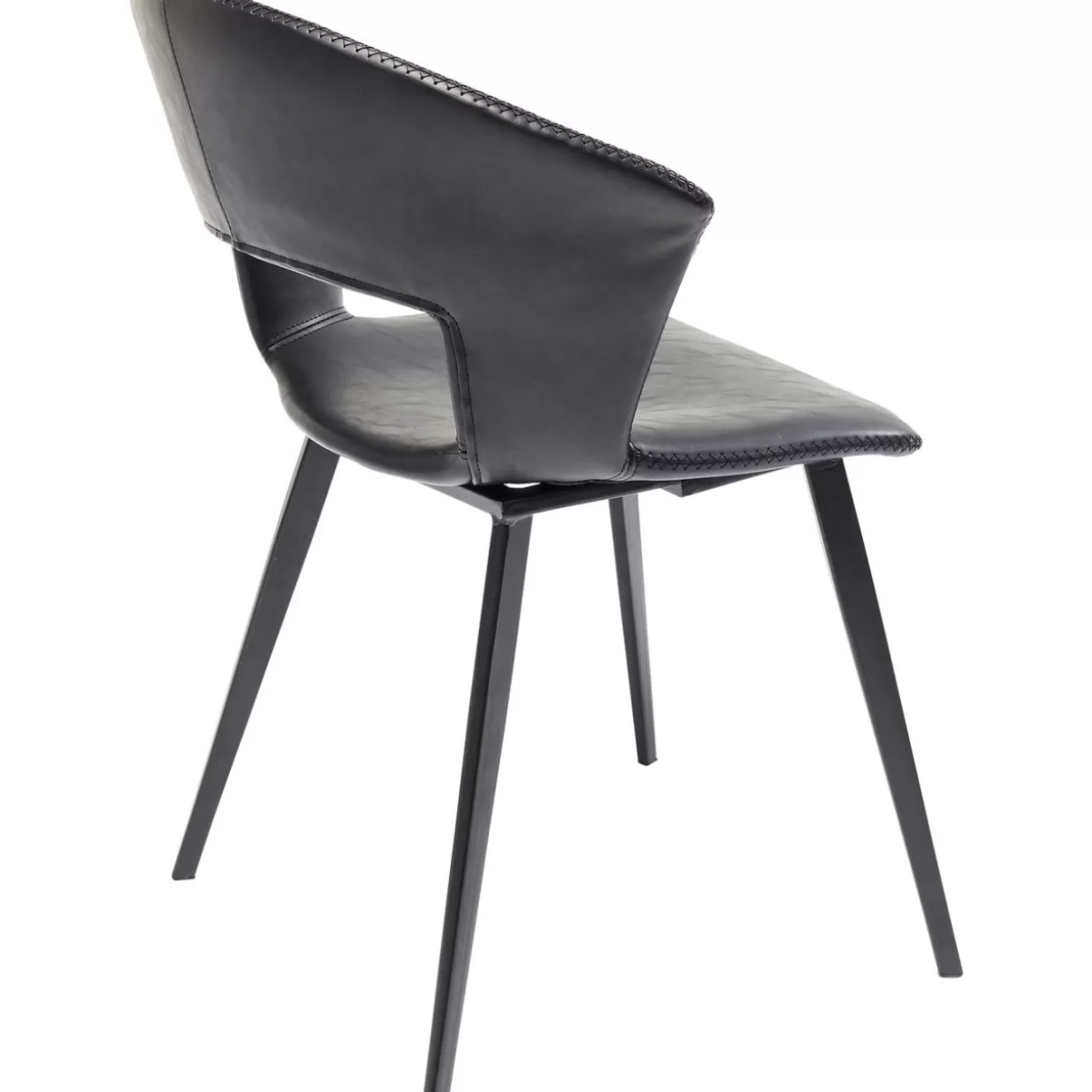 KARE Design Sedie Reunion | Collezione Arredamento Creativo con Linee Moderne