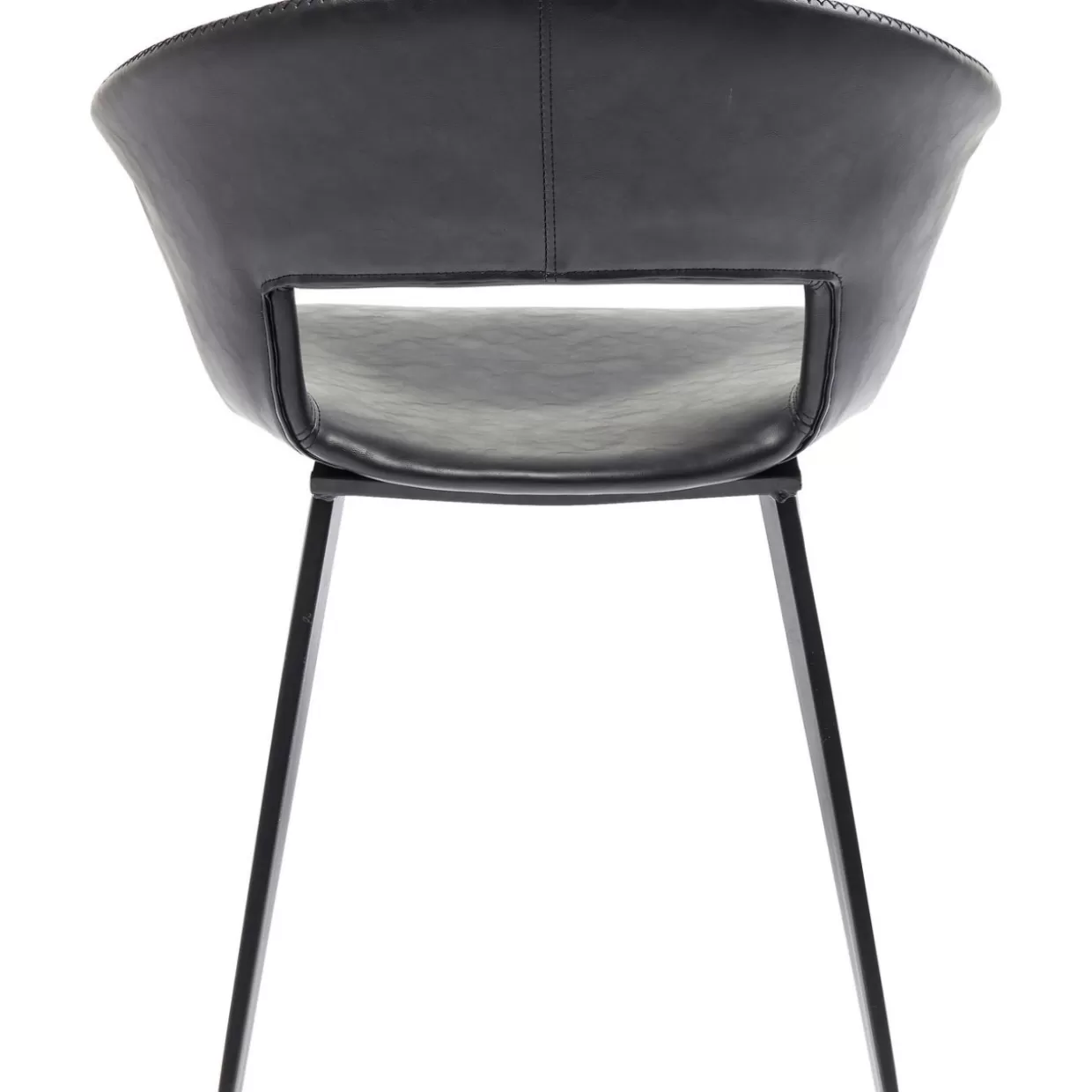 KARE Design Sedie Reunion | Collezione Arredamento Creativo con Linee Moderne