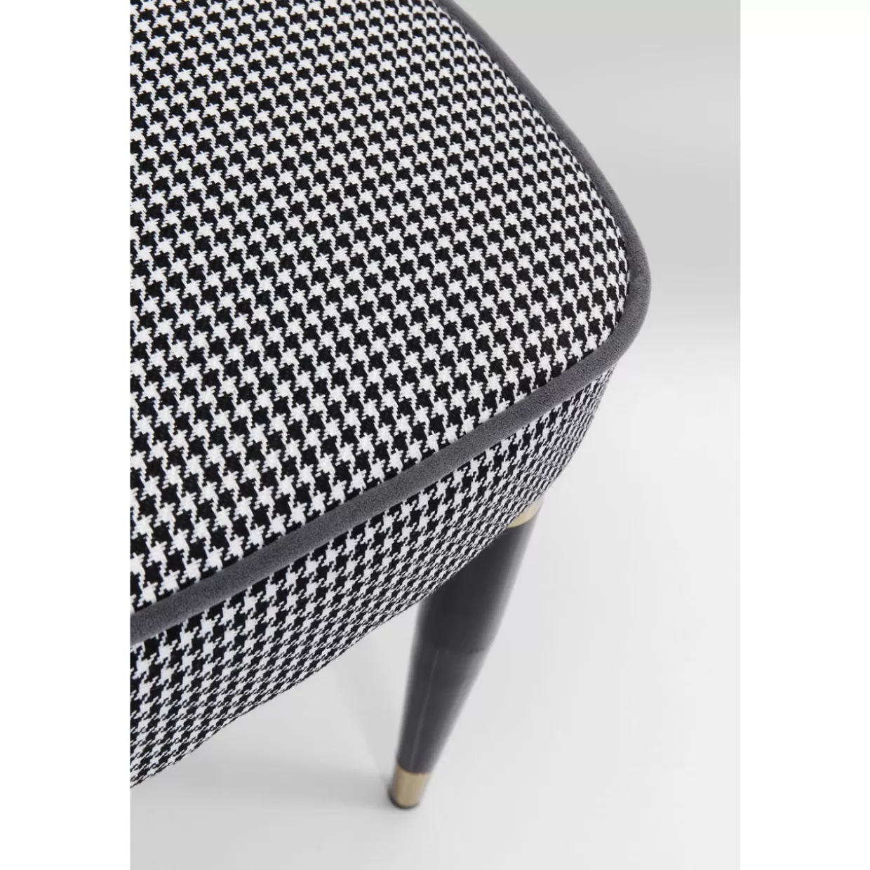Samantha Petrol - Poltrona Elegante con Design Contemporaneo | Arredi Firmati KARE