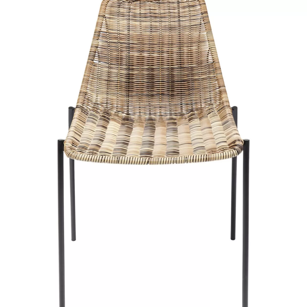 Sedia Relax Tanzania - Arredi da Giardino con Stile KARE Design