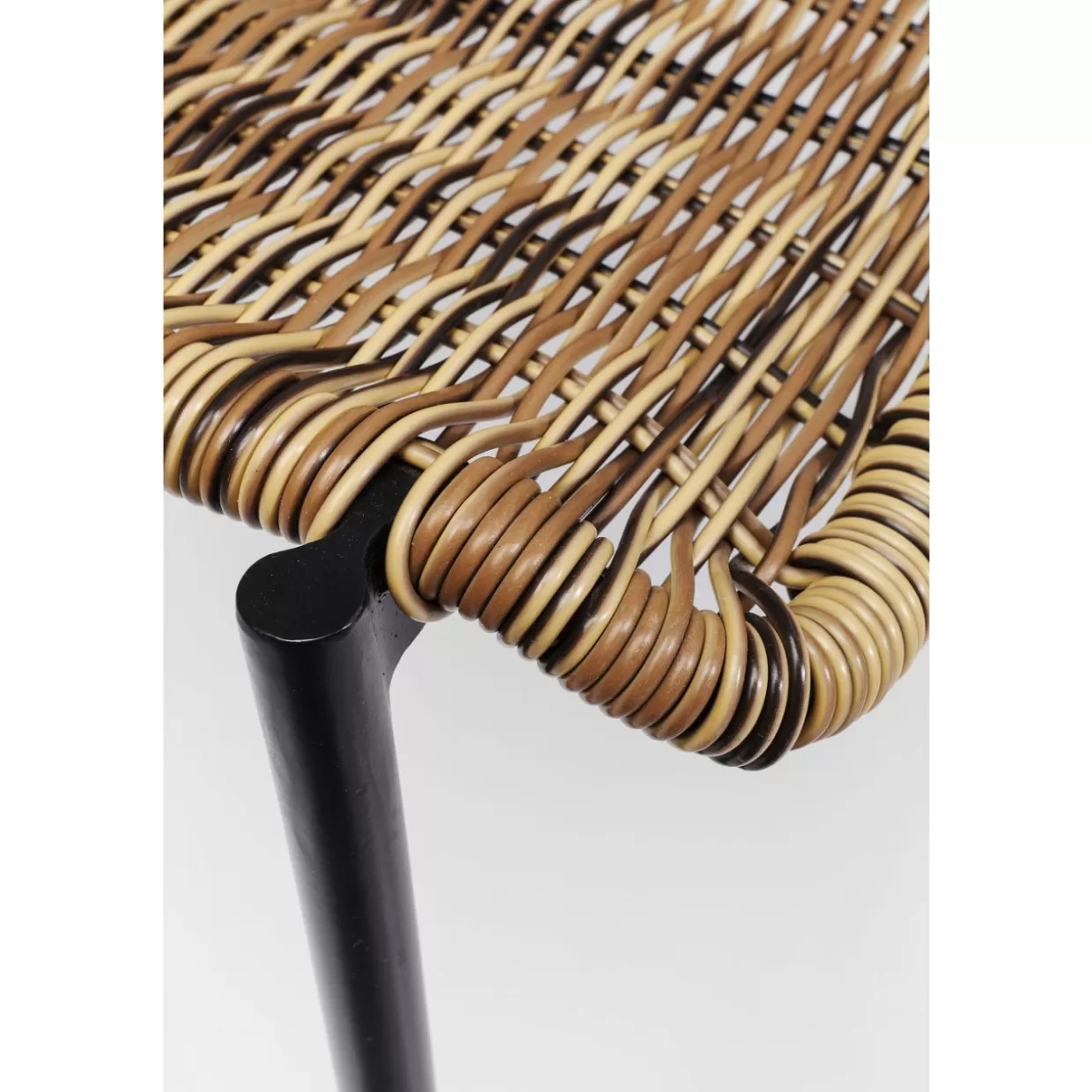 Sedia Relax Tanzania - Arredi da Giardino con Stile KARE Design