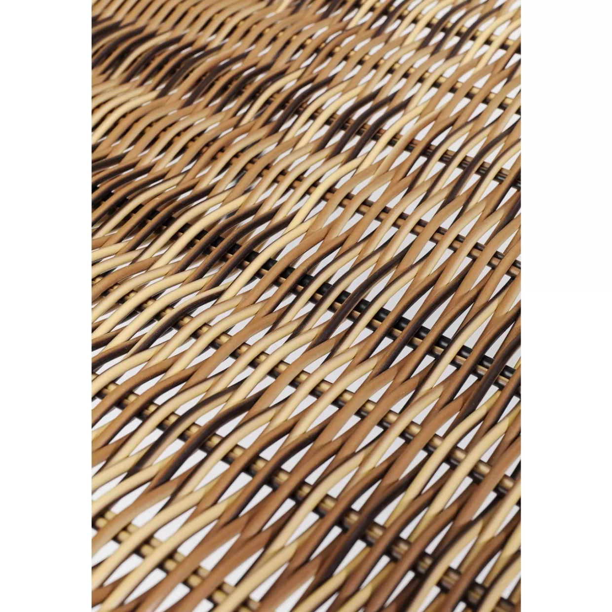 Sedia Relax Tanzania - Arredi da Giardino con Stile KARE Design