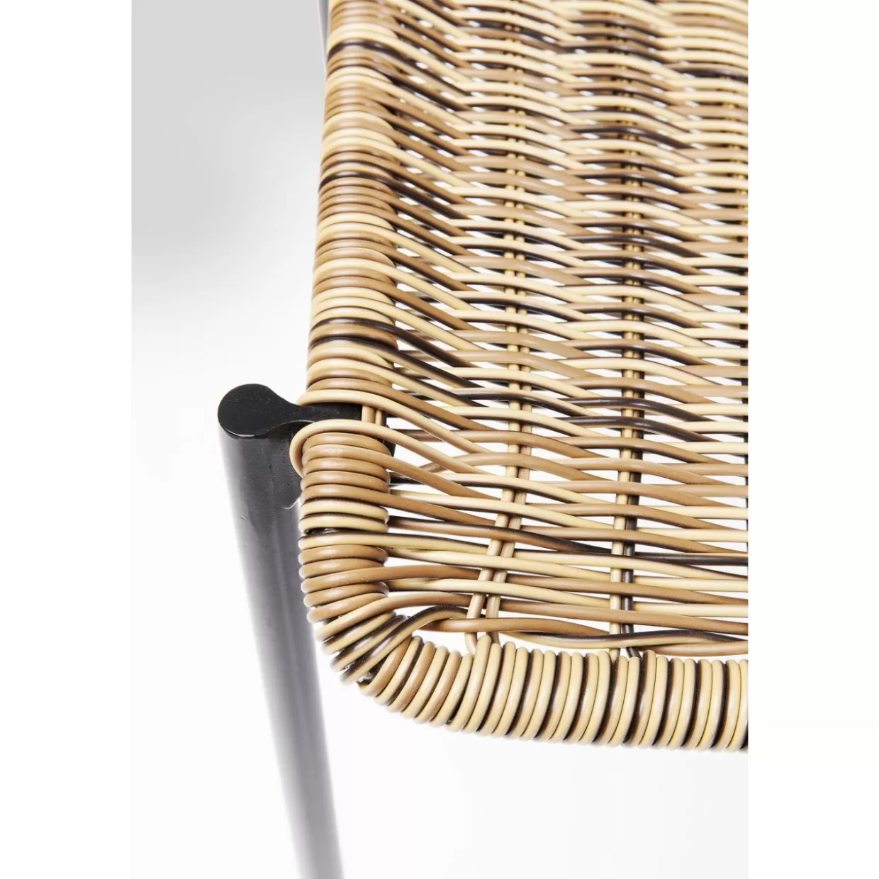 Sedia Relax Tanzania - Arredi da Giardino con Stile KARE Design