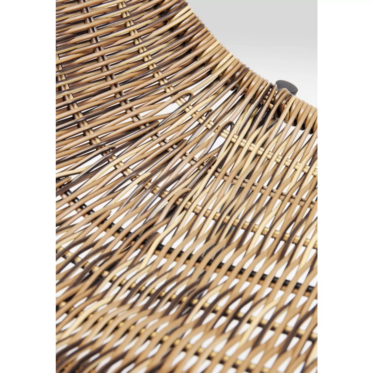 Sedia Relax Tanzania - Arredi da Giardino con Stile KARE Design