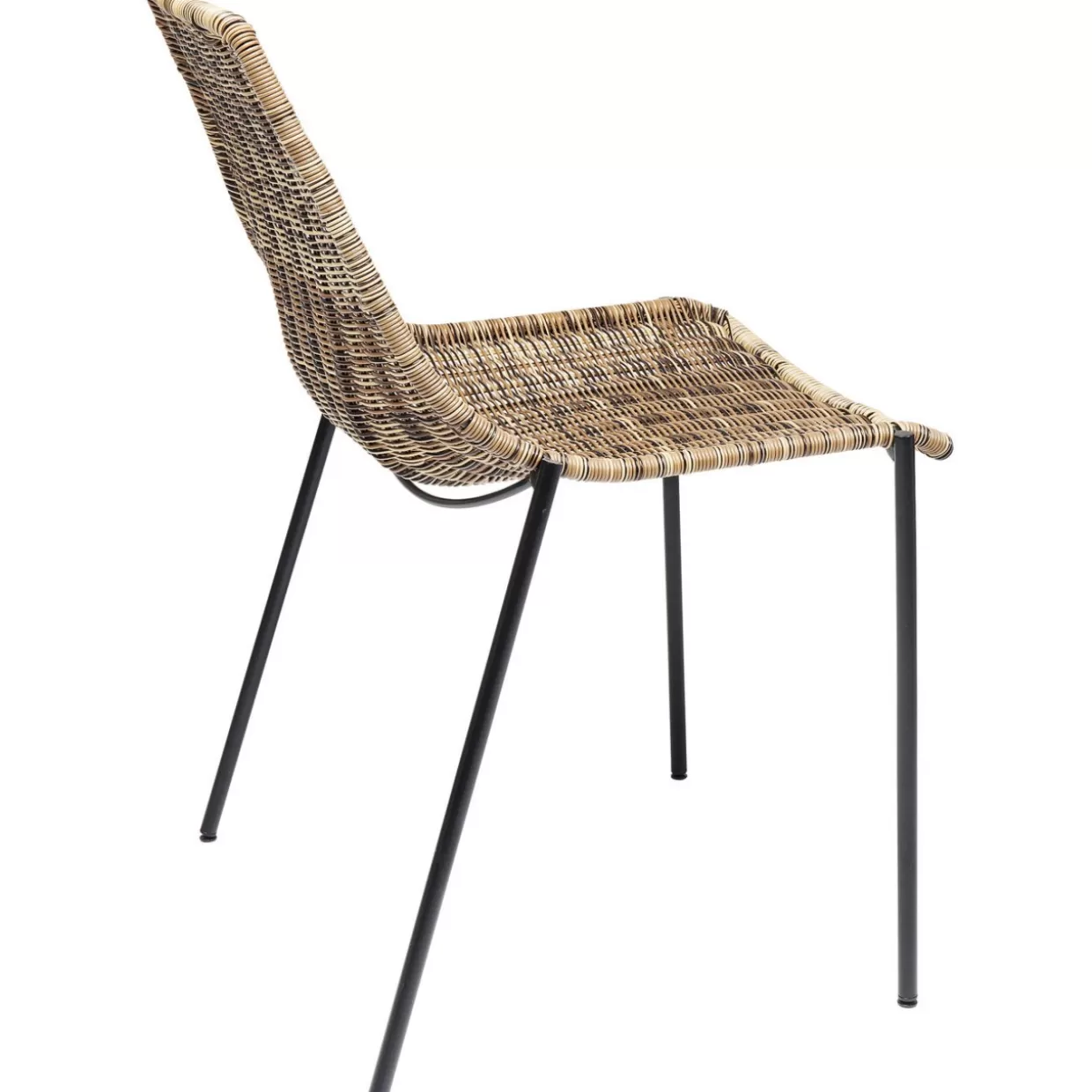 Sedia Relax Tanzania - Arredi da Giardino con Stile KARE Design