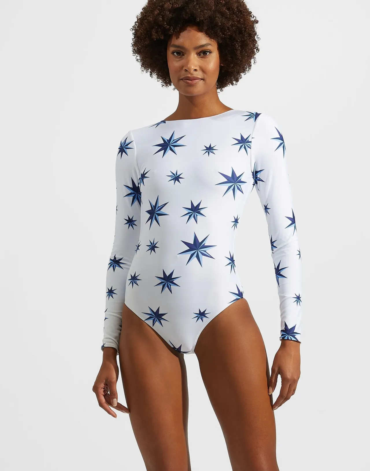 Costume da Surf Lakshmì - Lycra Ultraflessibile | Collezione Outlet La DoubleJ