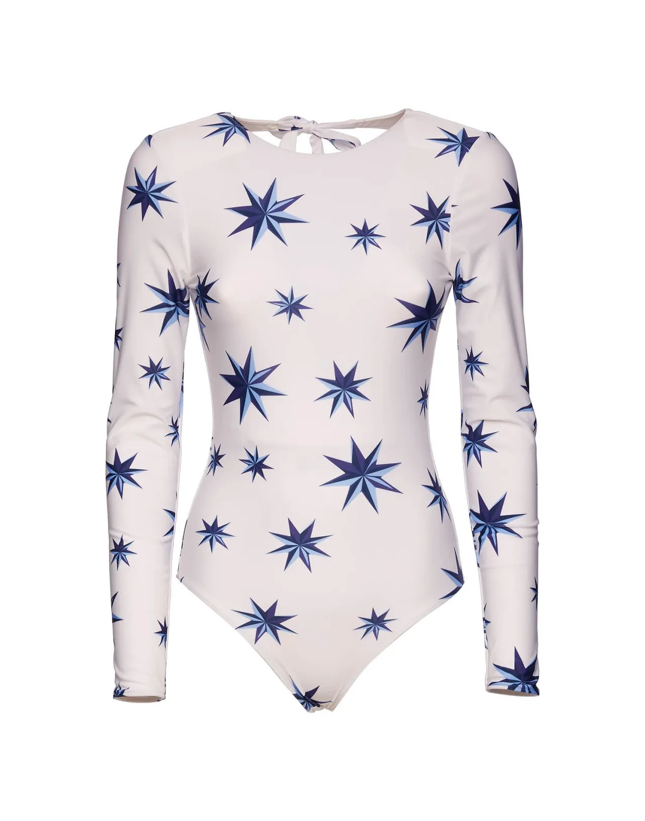 Costume da Surf Lakshmì - Lycra Ultraflessibile | Collezione Outlet La DoubleJ