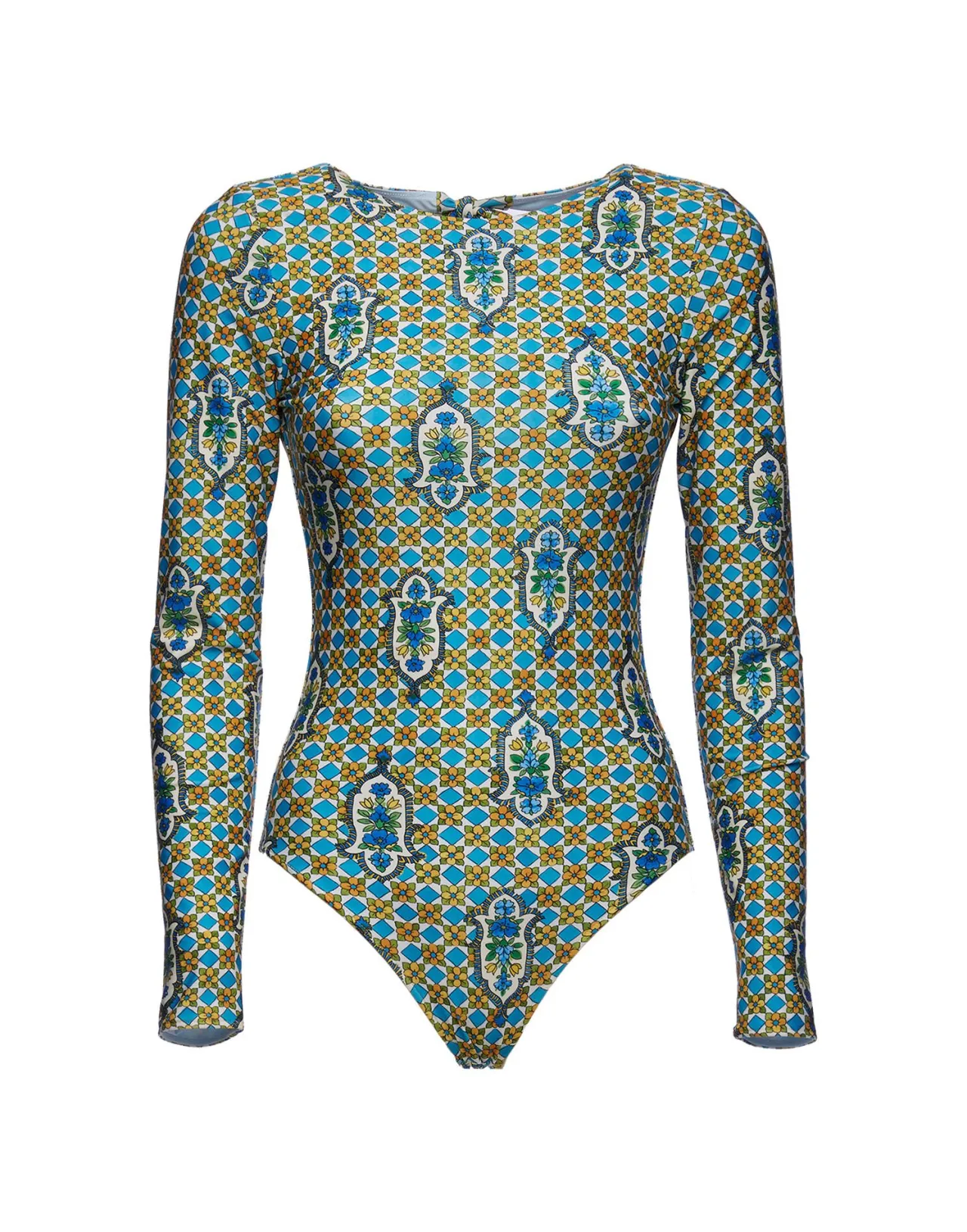 La DoubleJ Costume da Surf Santachiara: Comodo e Stiloso in Lycra Elasticizzato per il tuo Summer Look