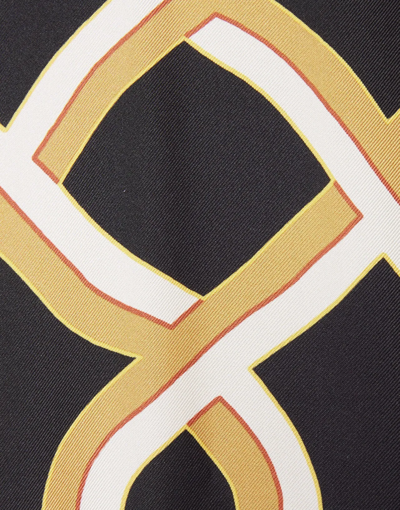 La DoubleJ - Vestito A Campana Nero Intenso in Seta Jacquard con Piume Decorazioni - Confezione Elegante