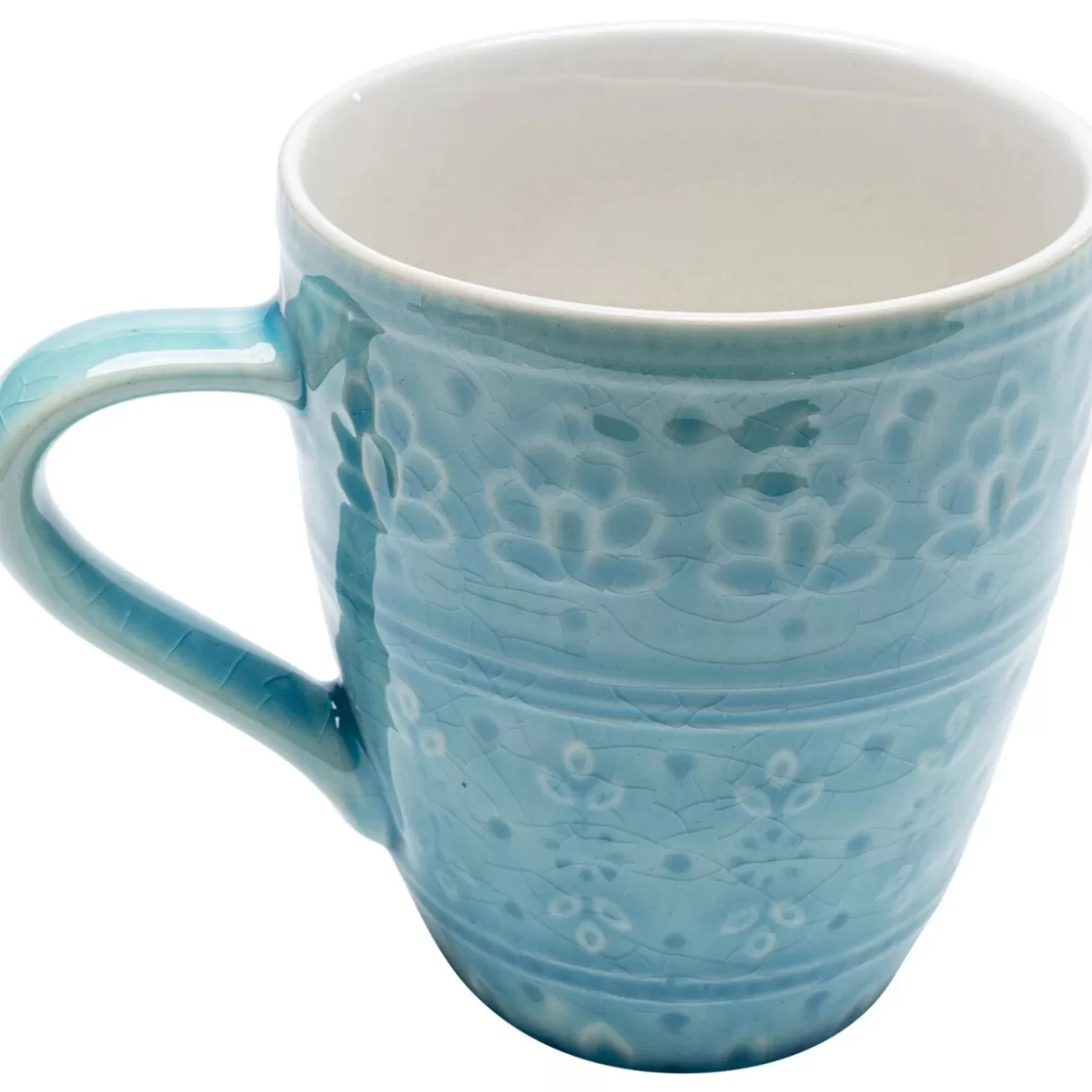 KARE Design - Tazza Ceramica Artigianale 