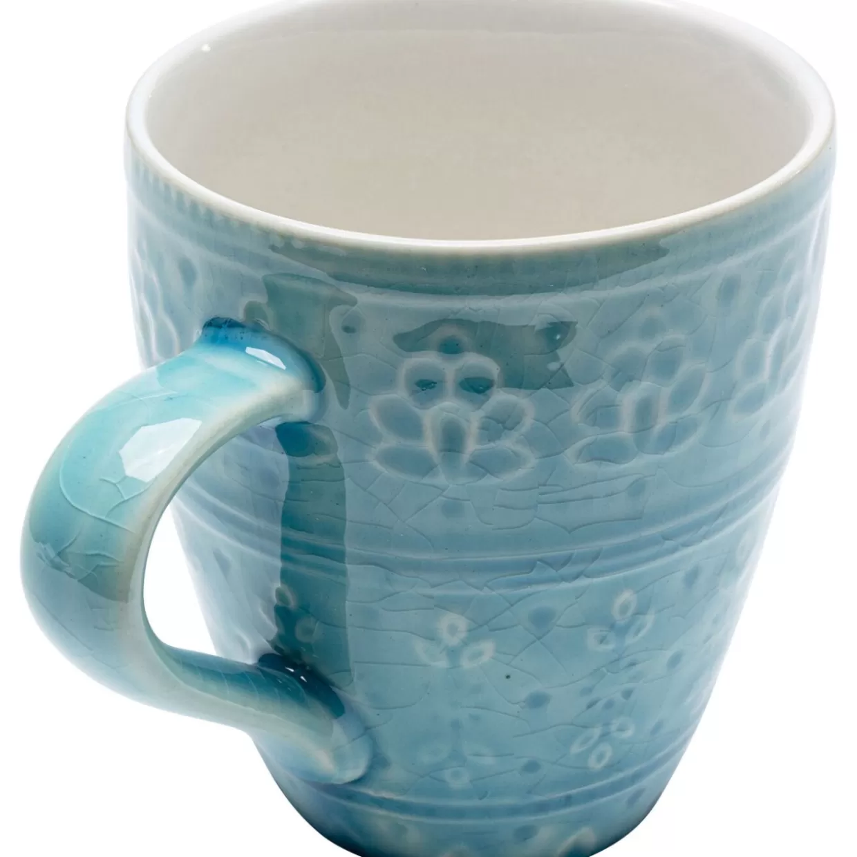 KARE Design - Tazza Ceramica Artigianale 