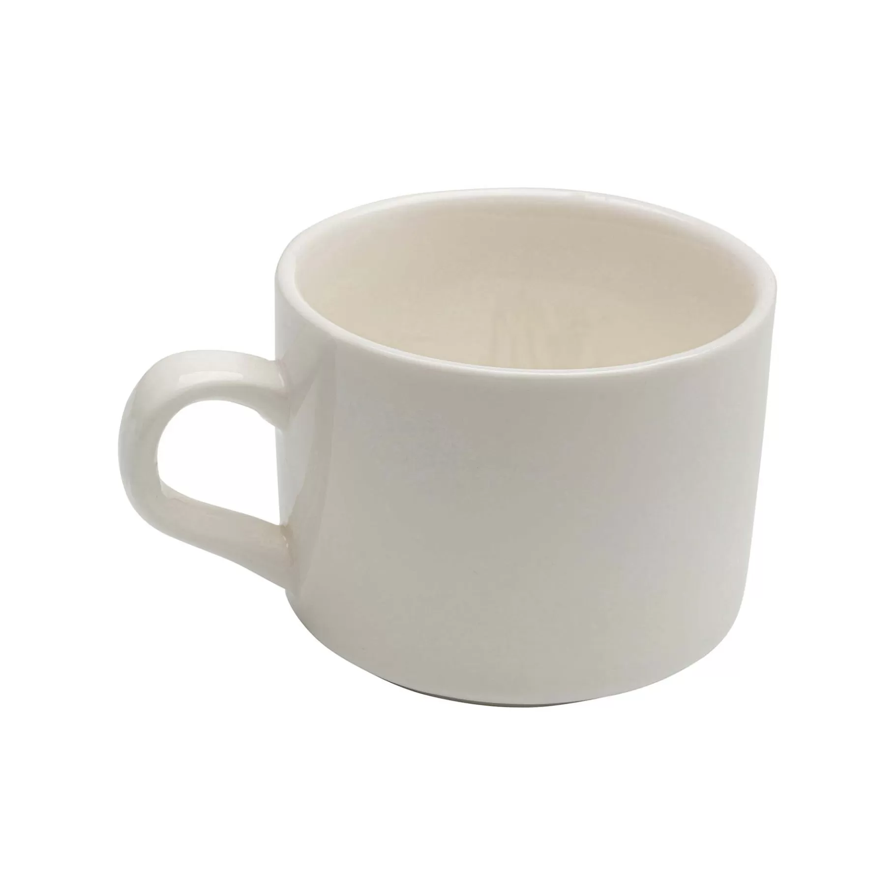 Fashion Tasses à Café Favola Banane Set De 4   Vaisselle