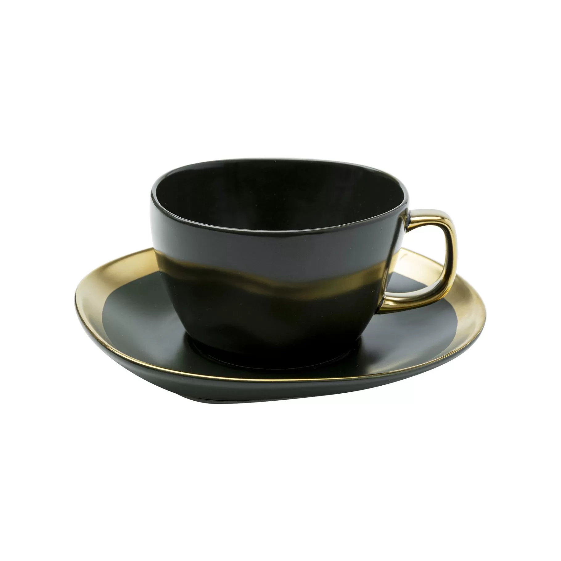 Fashion Tasses à Café Vibrations Set De 6   Vaisselle