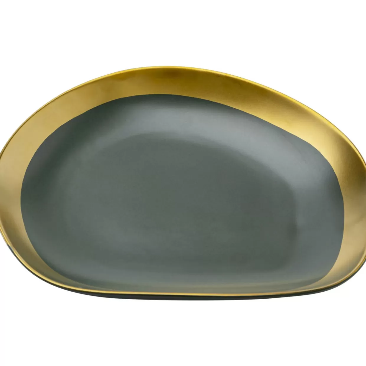 KARE Design Collezione Tavola Moderna | Set Piatti Vibrations O27 con Accessori Coordinati