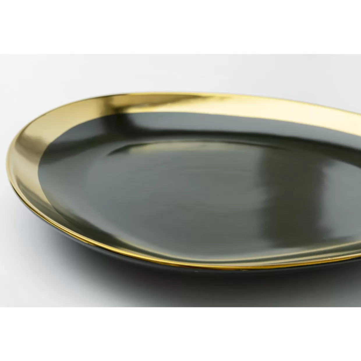 KARE Design Collezione Tavola Moderna | Set Piatti Vibrations O27 con Accessori Coordinati
