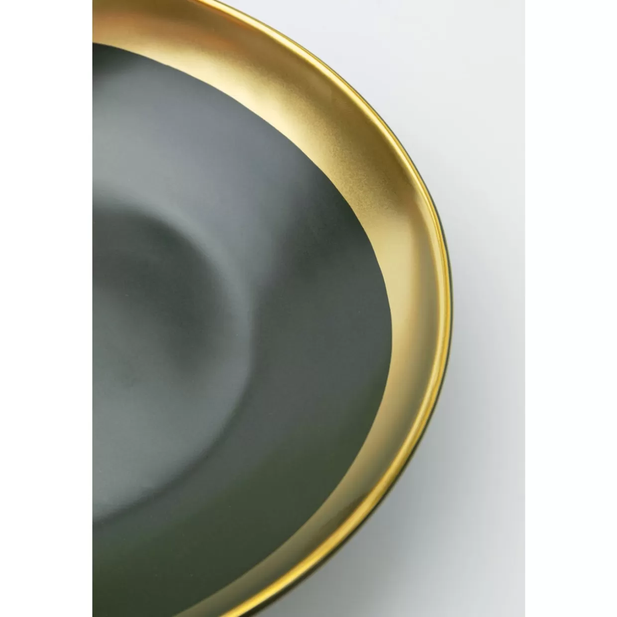 KARE Design Collezione Tavola Moderna | Set Piatti Vibrations O27 con Accessori Coordinati