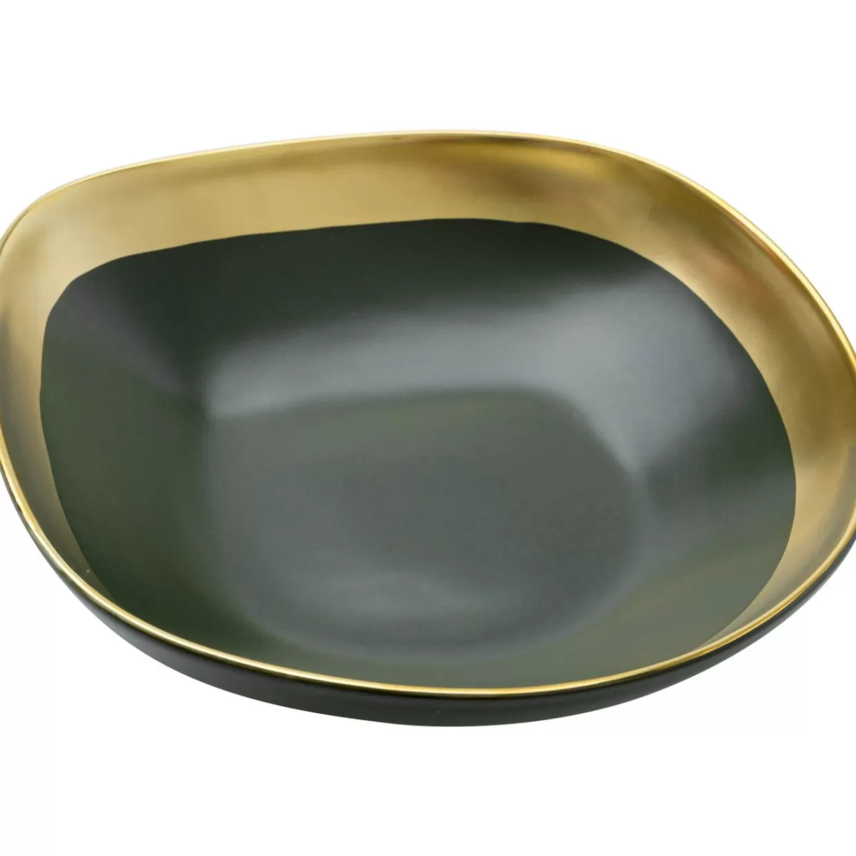 KARE Design Collezione Tavola Moderna | Set Piatti Vibrations O27 con Accessori Coordinati