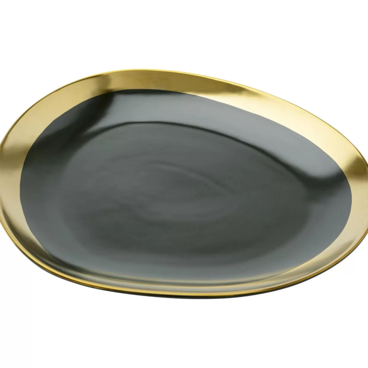 KARE Design Collezione Tavola Moderna | Set Piatti Vibrations O27 con Accessori Coordinati