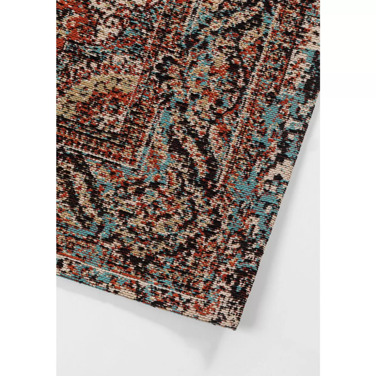 Tappeto Asilah di KARE Design - 170x240 cm, Lusso Moderno per il Tuo Arredamento
