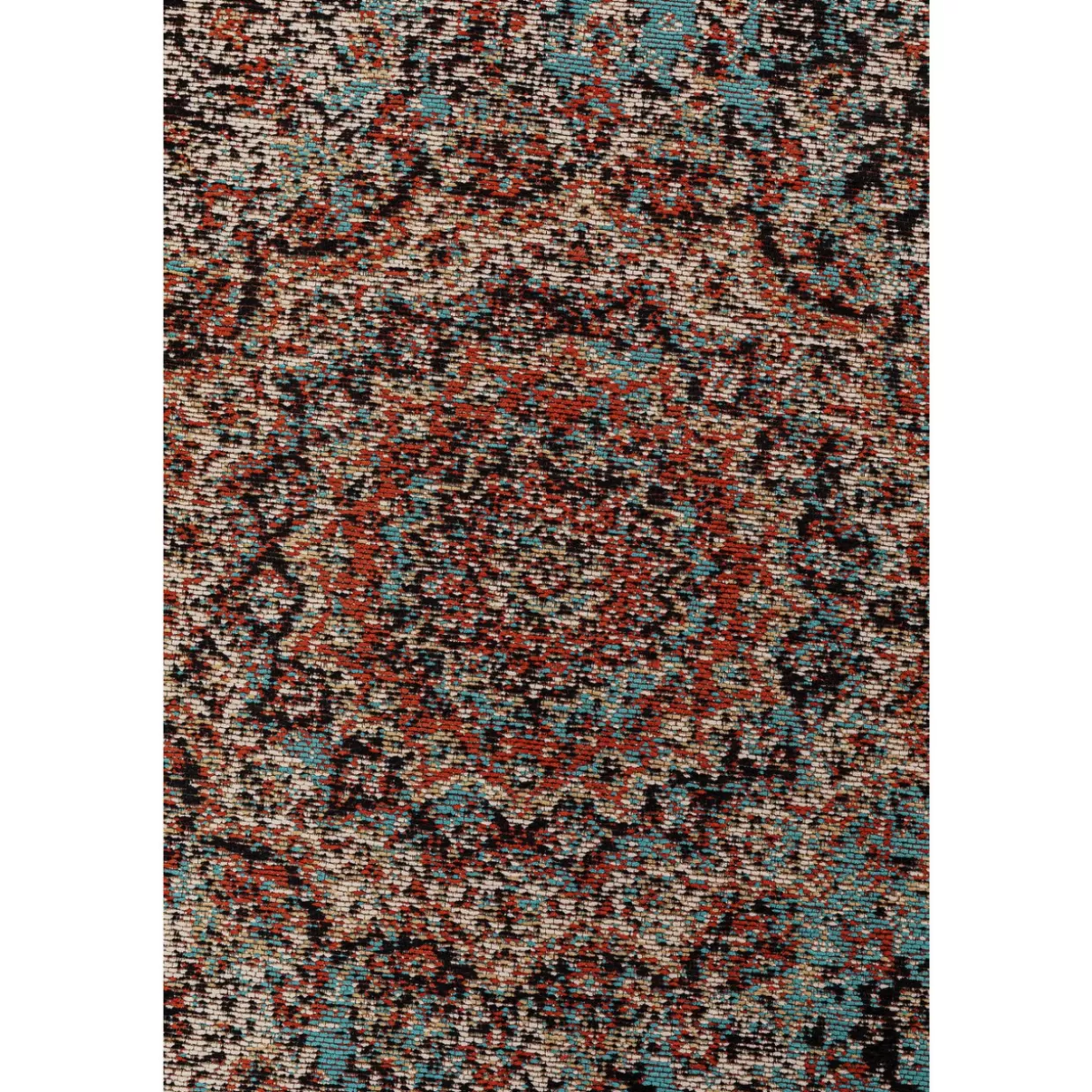 Tappeto Asilah di KARE Design - 170x240 cm, Lusso Moderno per il Tuo Arredamento