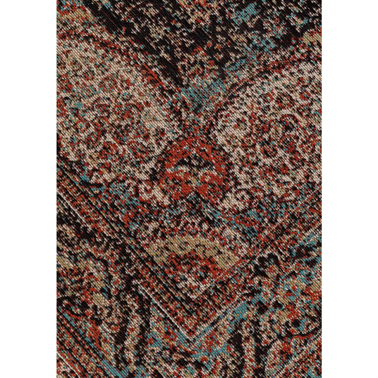Tappeto Asilah di KARE Design - 170x240 cm, Lusso Moderno per il Tuo Arredamento