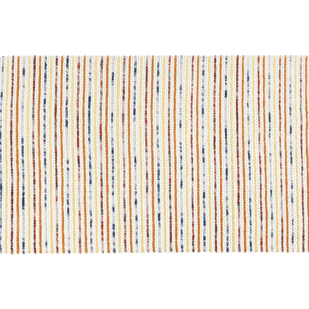 KARE Design Tappeto Breeze - Rivestimento Elegante 240x170 cm per Ambienti Moderni