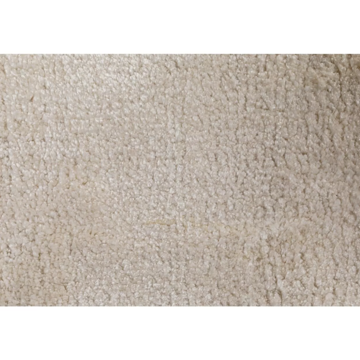 Tappeto Classico Accogliente in Tonalità Crema 200x300 cm - Design Esclusivo KARE per Ambienti Confortevoli