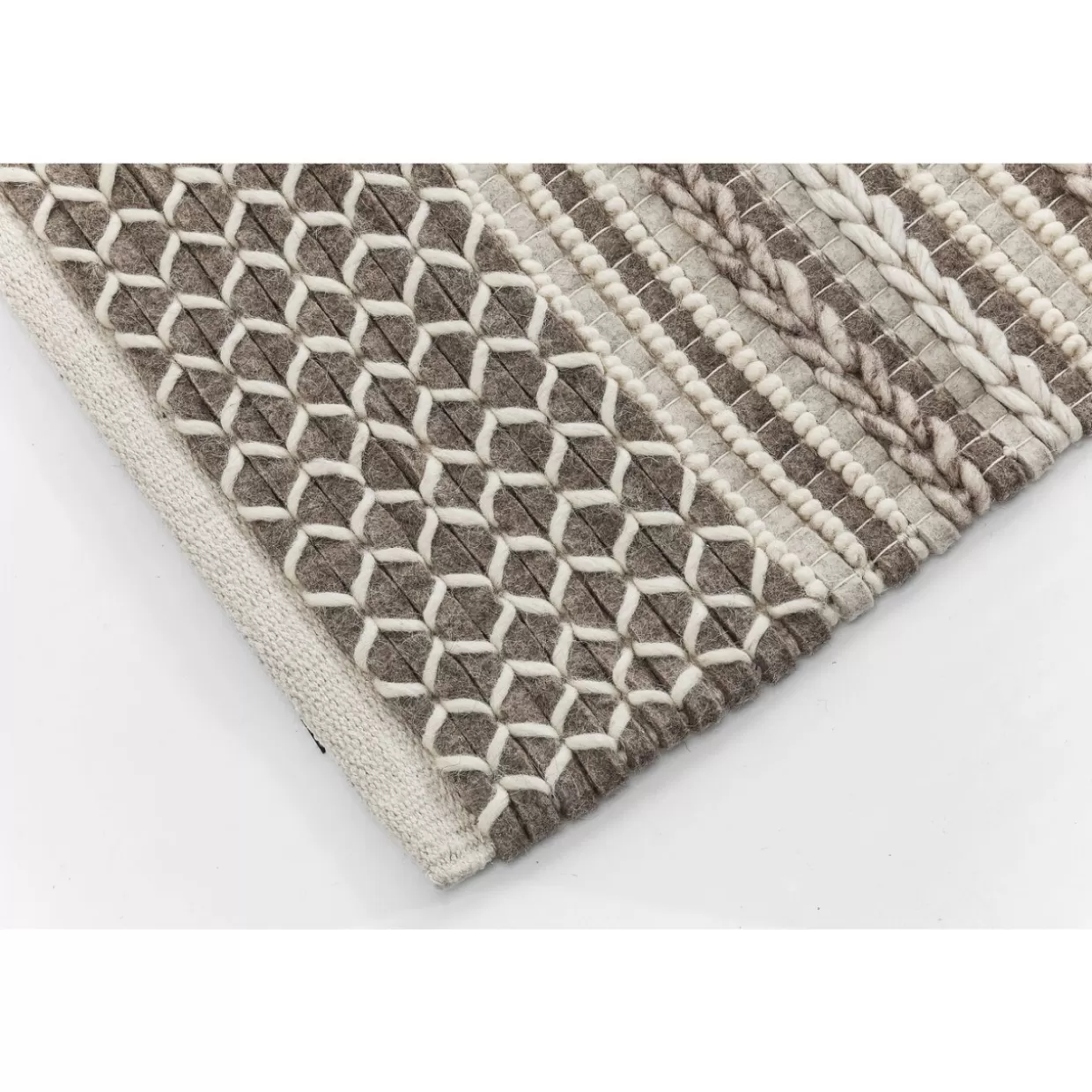 KARE Tappeto Design Premium 