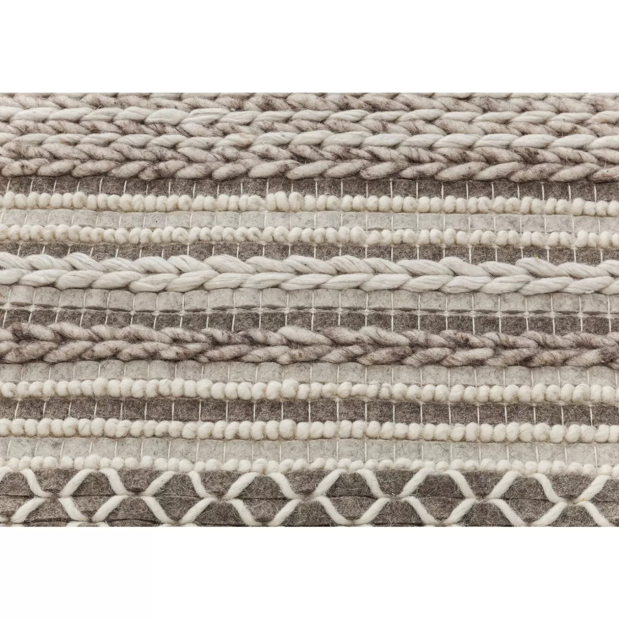 KARE Tappeto Design Premium 