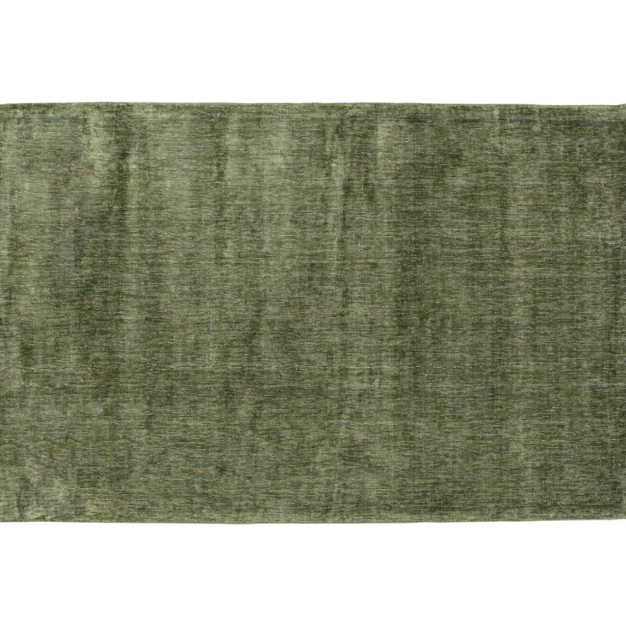 Tappeto Elegante Glimmer Verde 170x240 - KARE Design per Ambienti Moderni