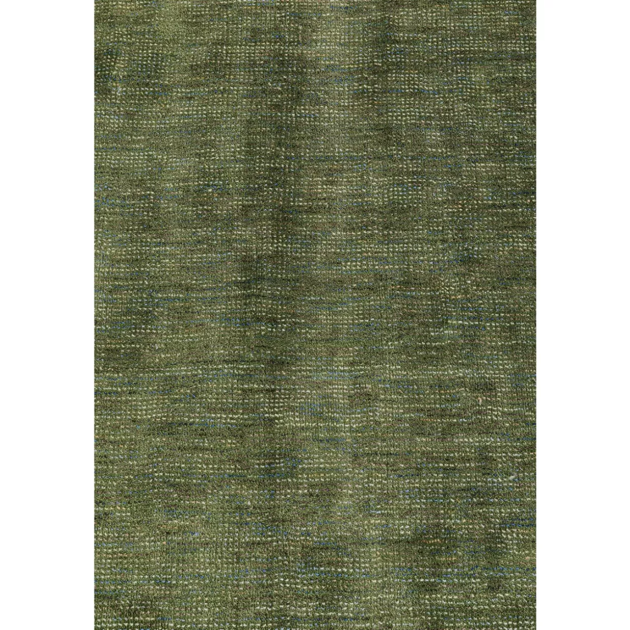 Tappeto Elegante Glimmer Verde 170x240 - KARE Design per Ambienti Moderni