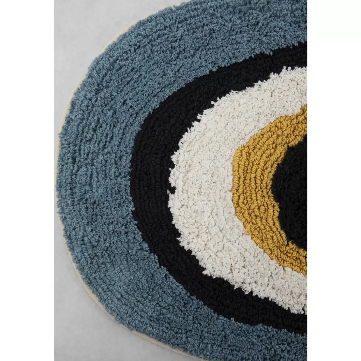 Tappeto Moderno Lupin 60x120 cm - Design Unico per Soggiorno o Camera | Collezione KARE Design | Ideale per Interni
