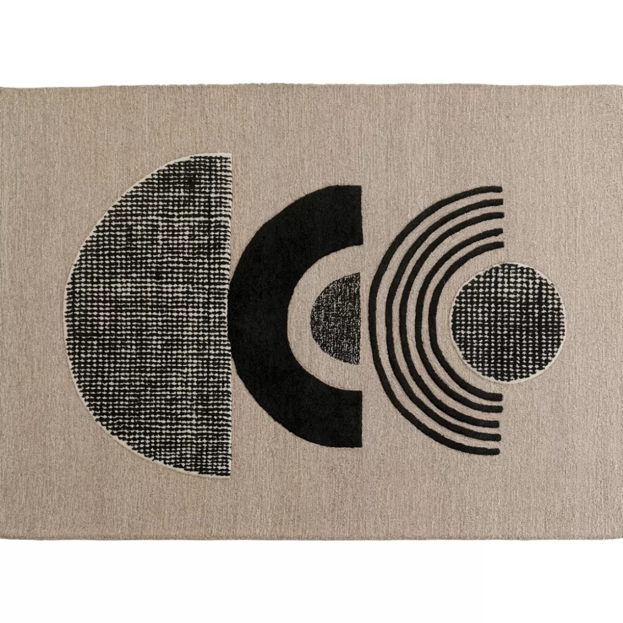 KARE Design Tappeto Lunare 