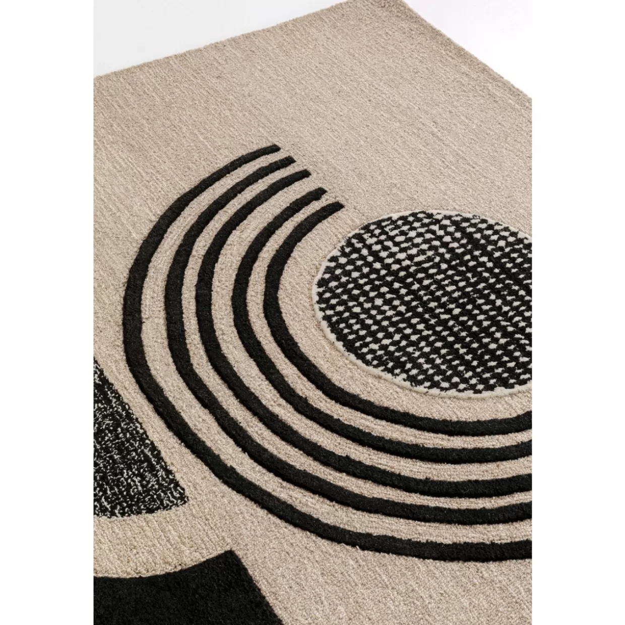 KARE Design Tappeto Lunare 