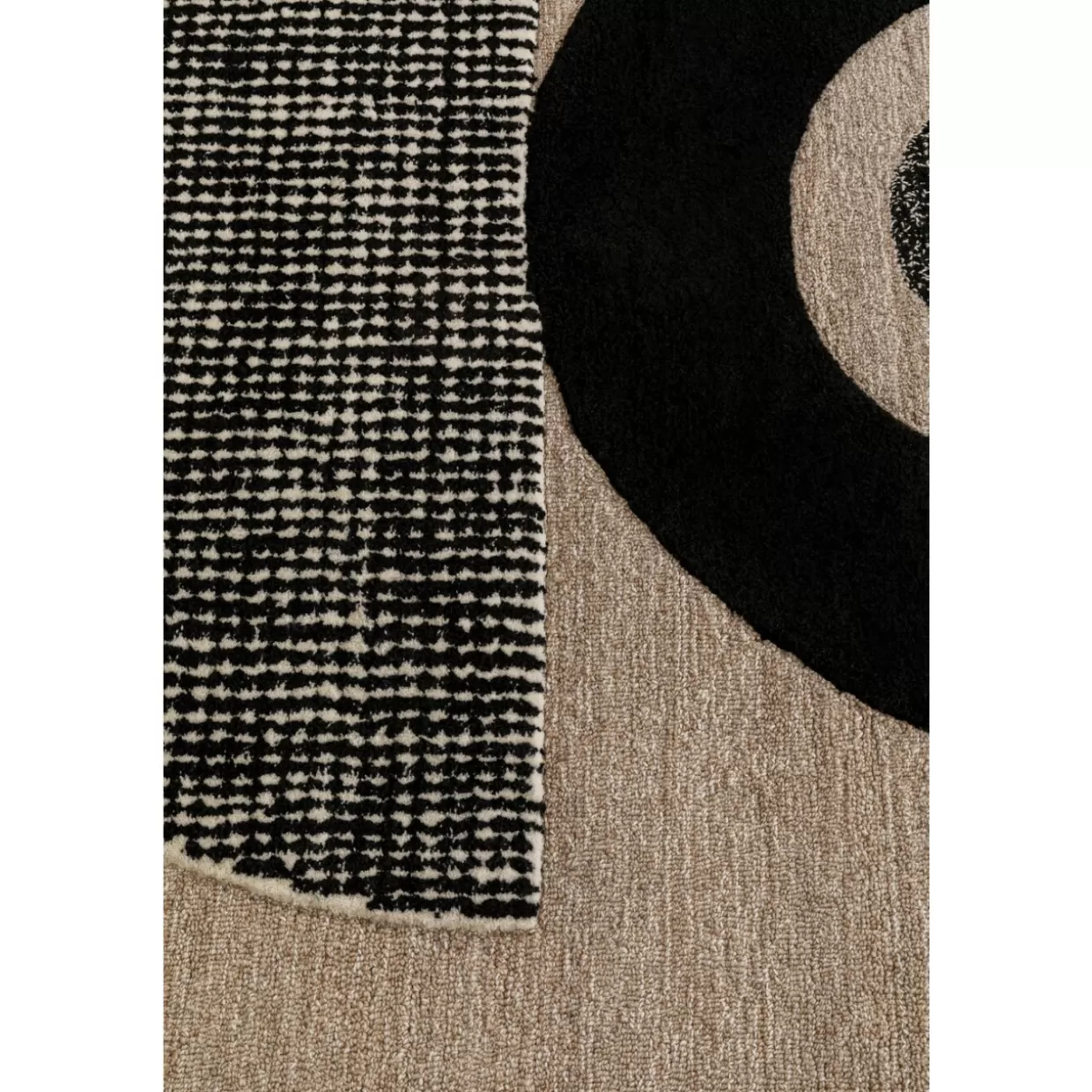 KARE Design Tappeto Lunare 