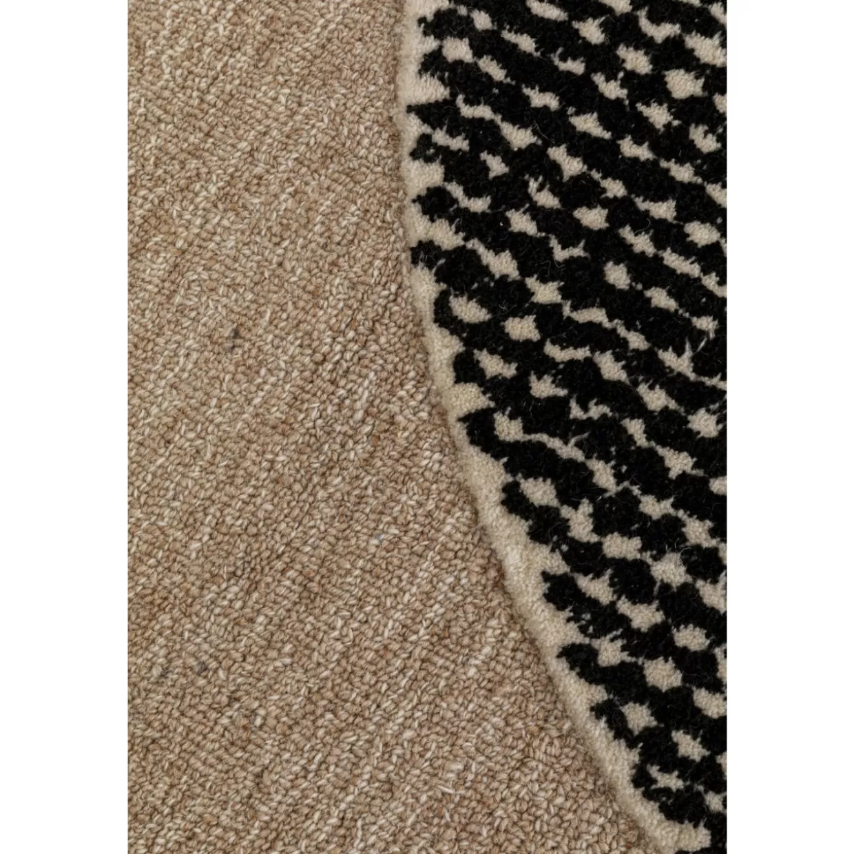 KARE Design Tappeto Lunare 