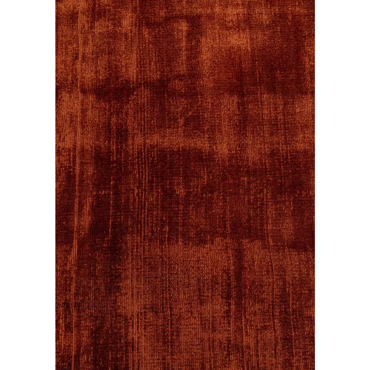 Tappeto vintage Seaburry in tonalità ruggine - KARE Design Collection 170x240 cm per ambienti accoglienti