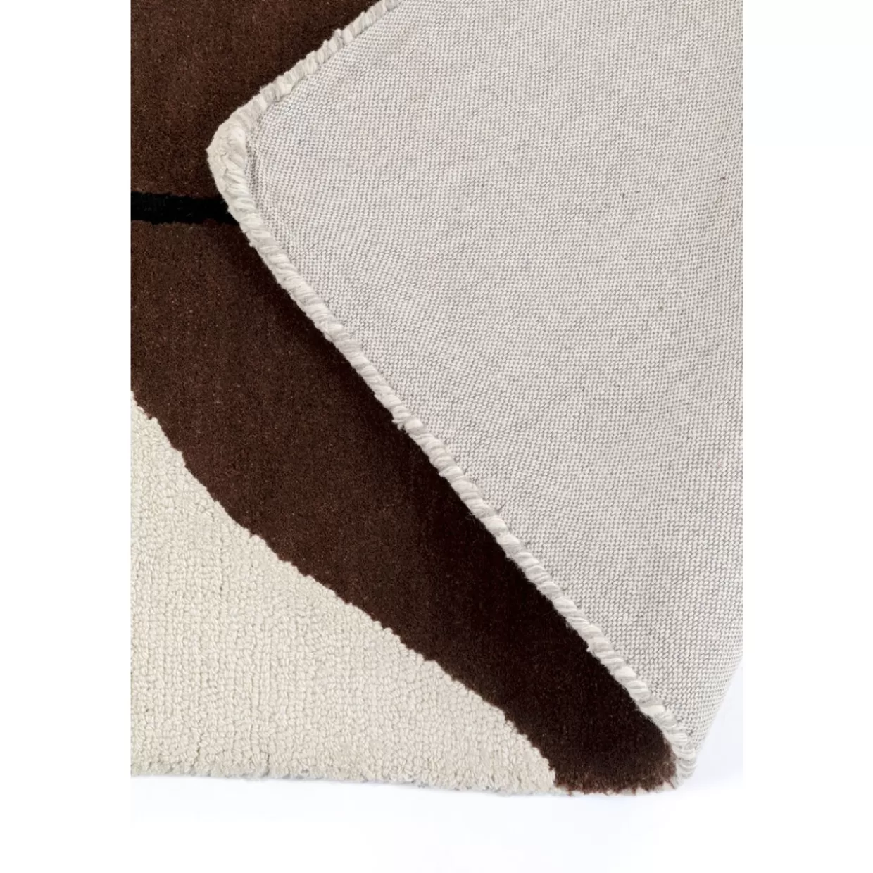 Tappeto Elegante Effetto Pietra Naturale - Design Moderno 170x240 cm KARE Collection