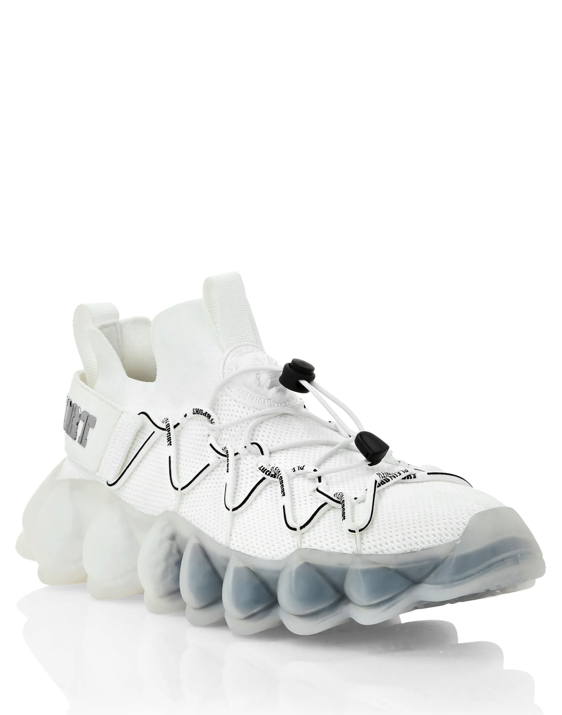 Plein Sport Bolla X.02 Uomo - Scarpe Dynamic Edizione Tigre Gen