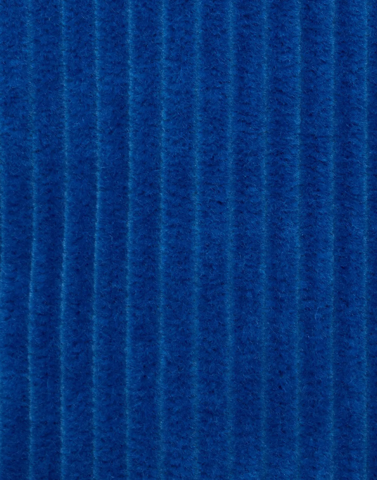 Pantaloni a Zampa Eleganti La DoubleJ - Velluto Corduroy Celeste Con Sconti Stagionali