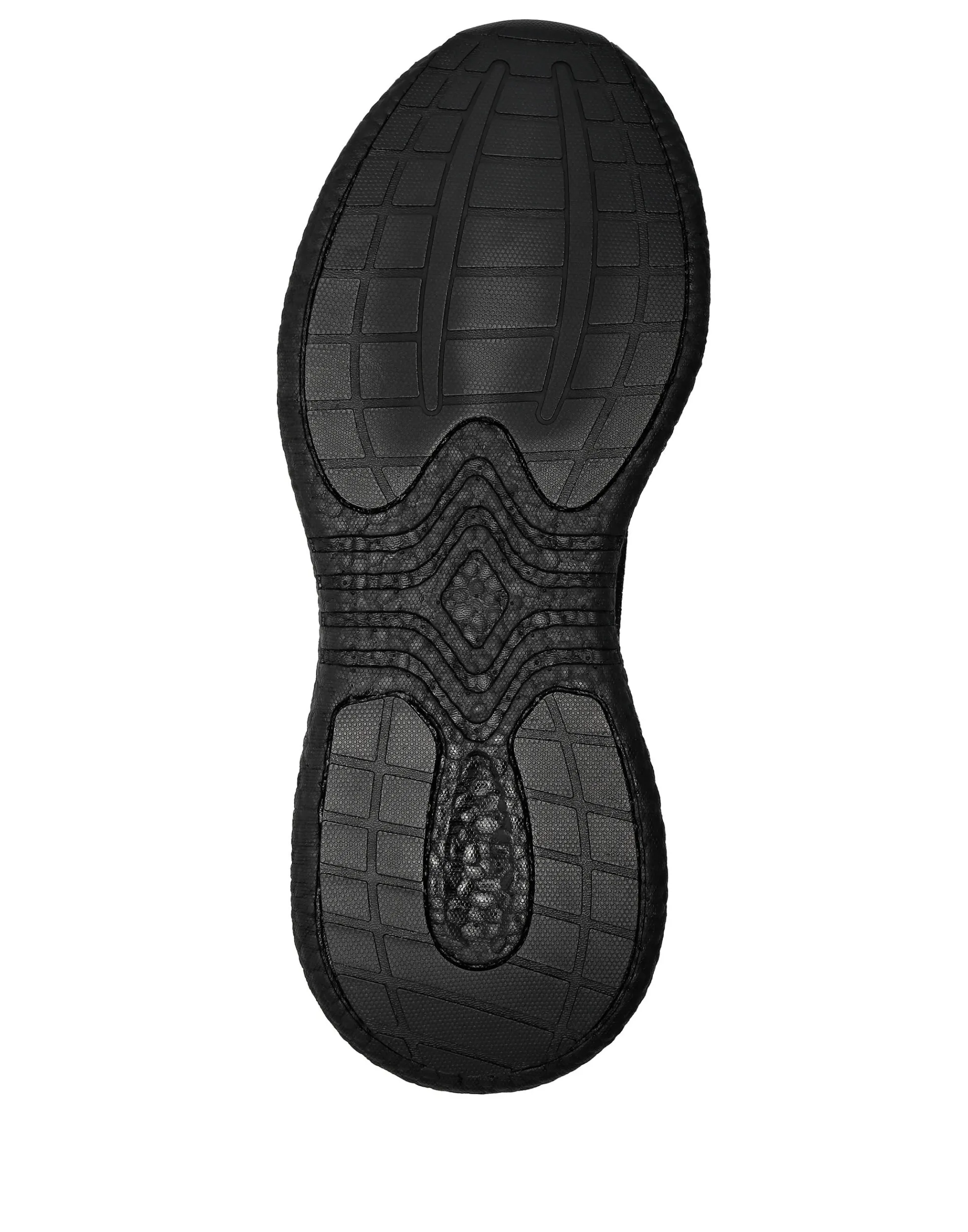 Plein Sport Uomo: Scarpe da Running Tigre d'Acciaio X.02 - Forza e Agilità Senza Confini