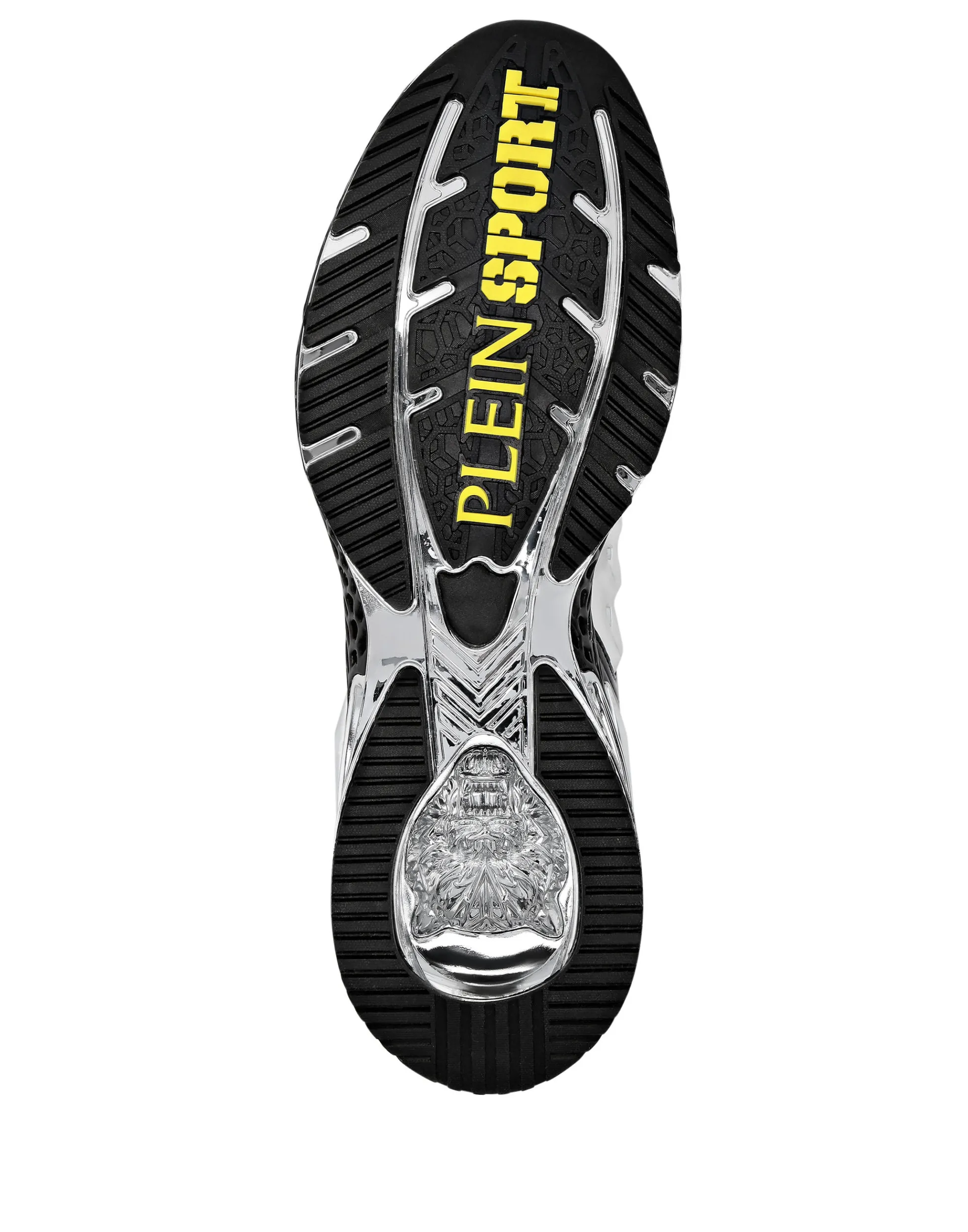 Donna Plein Active Dynamic Sportwear - Fulmine Attivo Edizione X02