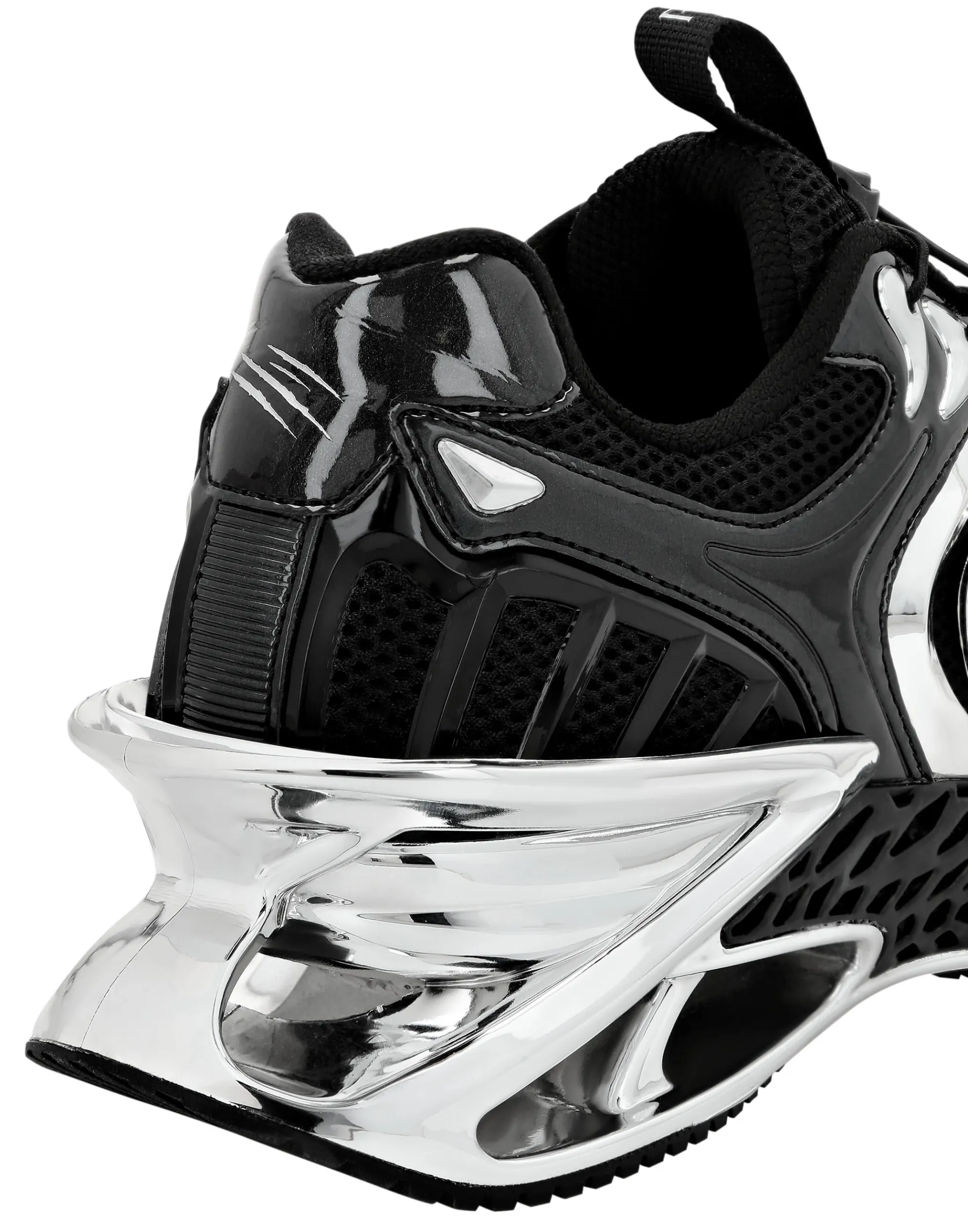 Donna Plein Active Dynamic Sportwear - Fulmine Attivo Edizione X02