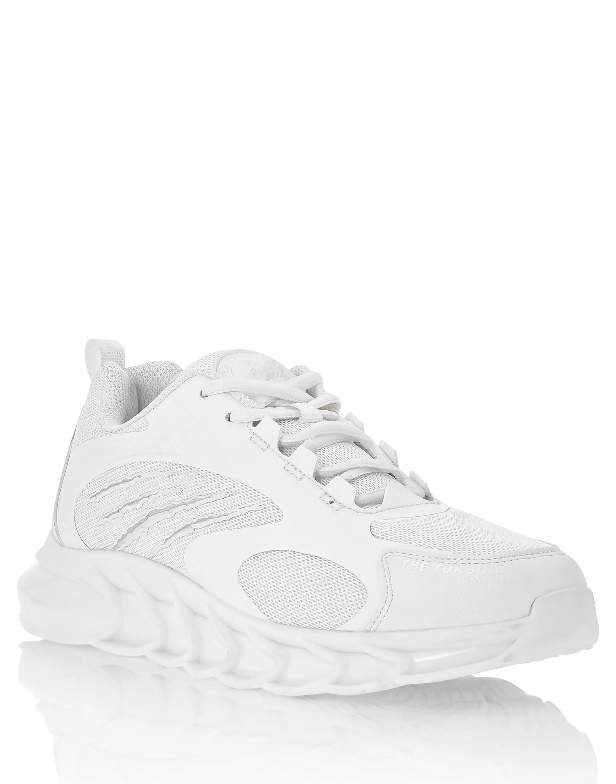 Scarpa Sportiva Uomo Plein Dynamic Turbina X.02 Tigre - Edizione Limitata