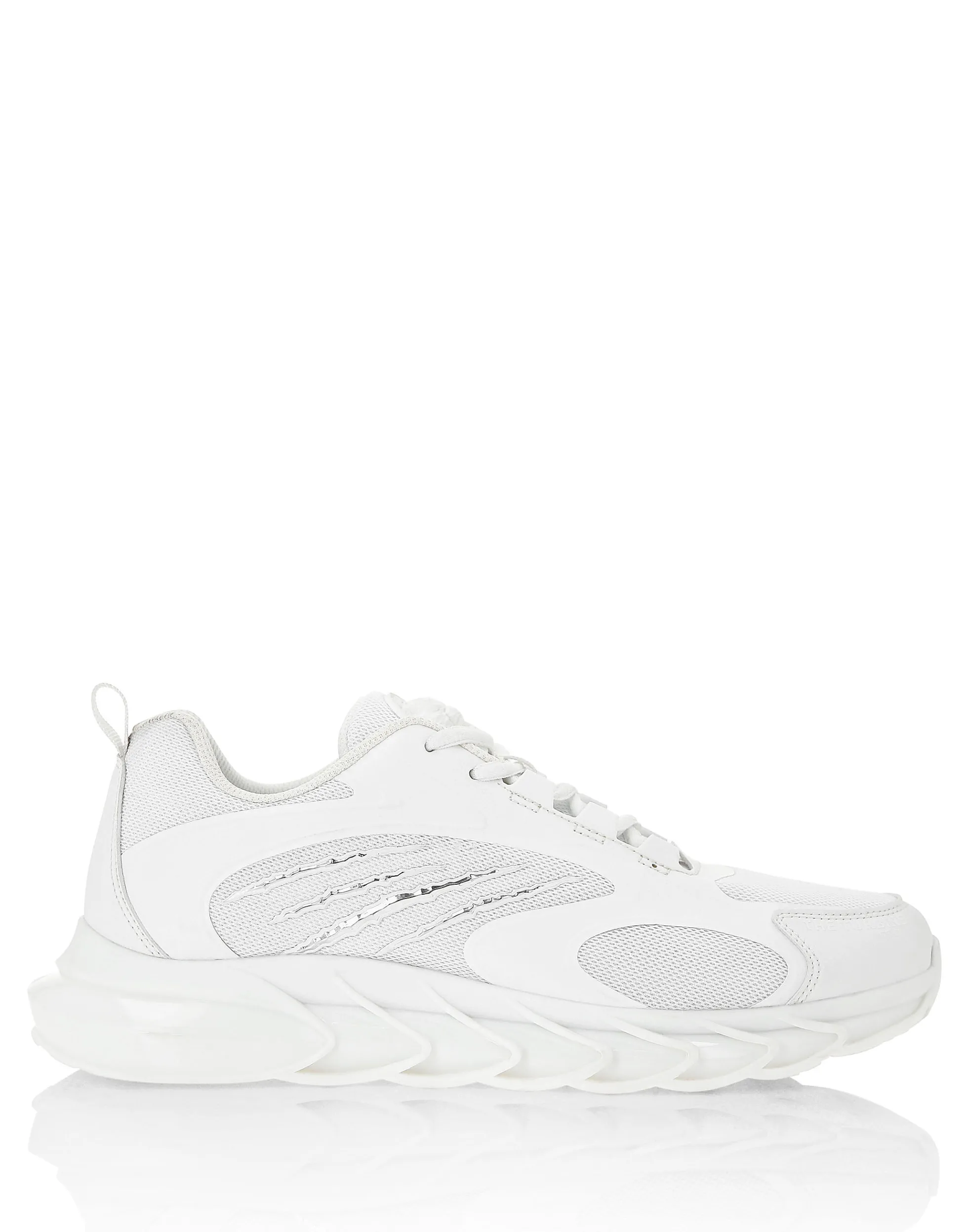 Scarpa Sportiva Uomo Plein Dynamic Turbina X.02 Tigre - Edizione Limitata