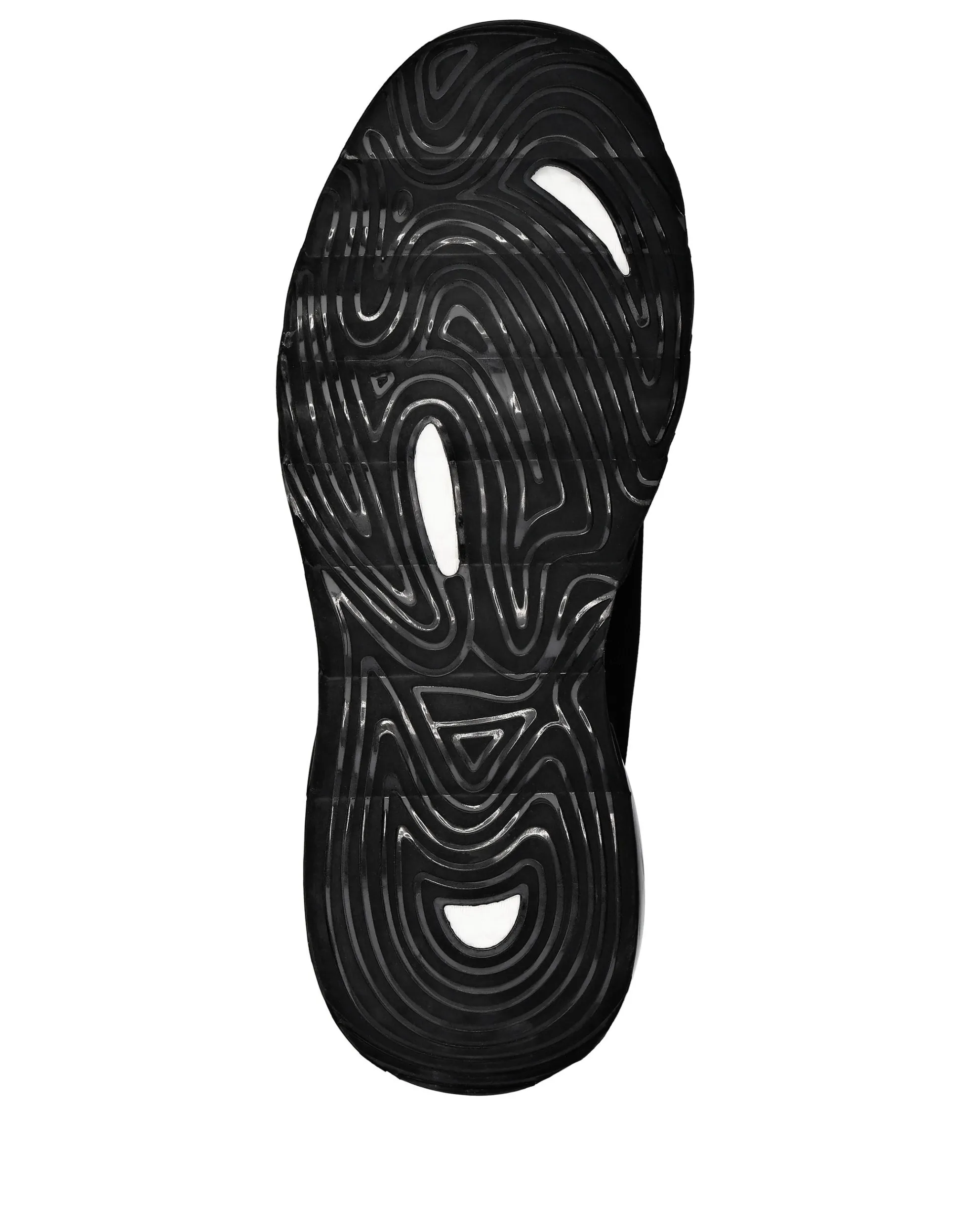 Plein Sport Uomo - Scarpe da Corsa Turbina Evoluta X02 Edizione Tigre - Dynamic Sprint