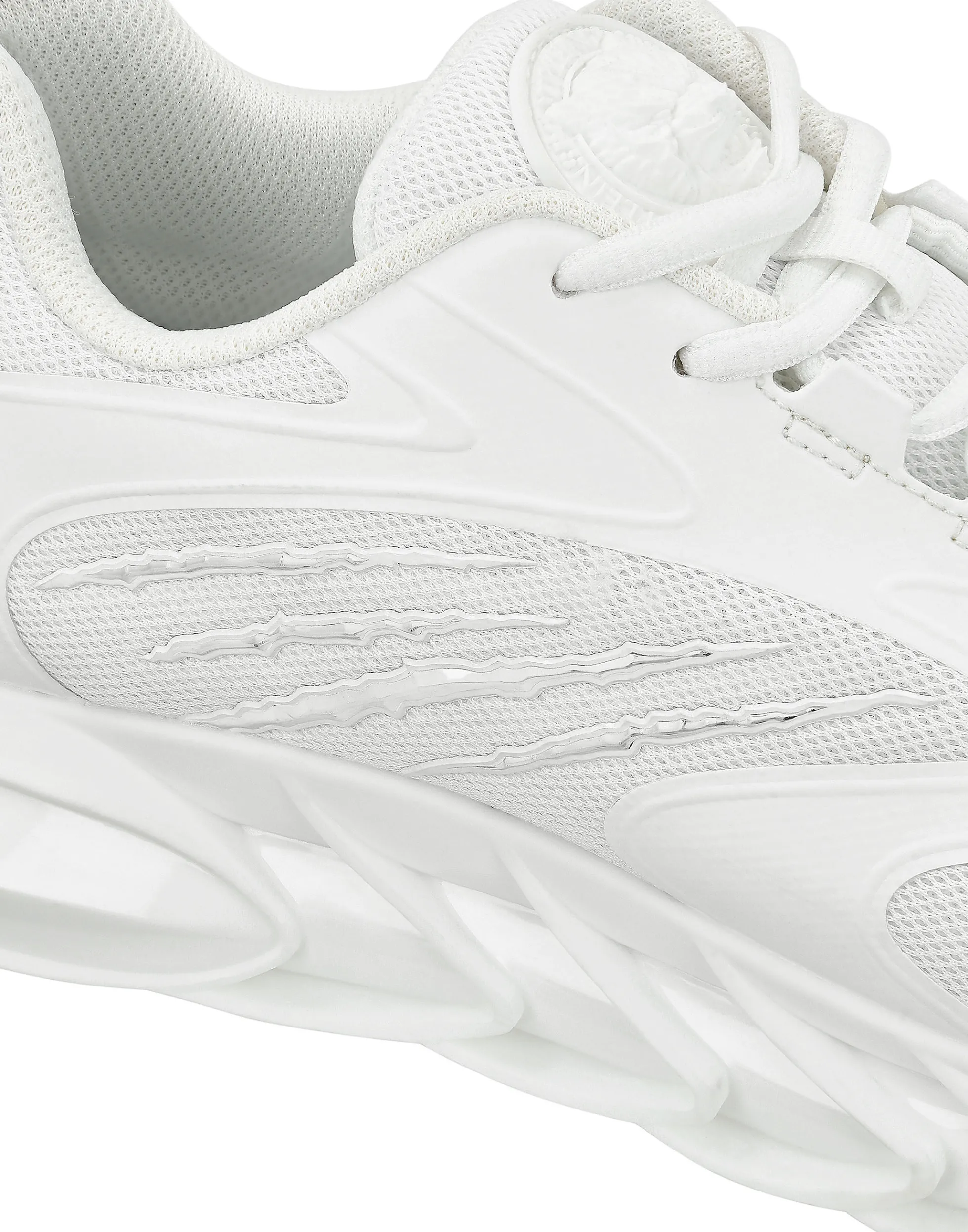 Scarpa Sportiva Uomo Plein Dynamic Turbina X.02 Tigre - Edizione Limitata